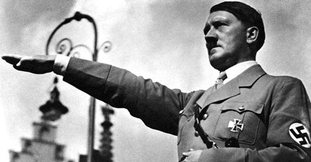 Adolf Hitler: The Greatest Story Never Told!