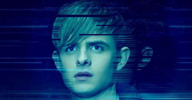 Alex Rider