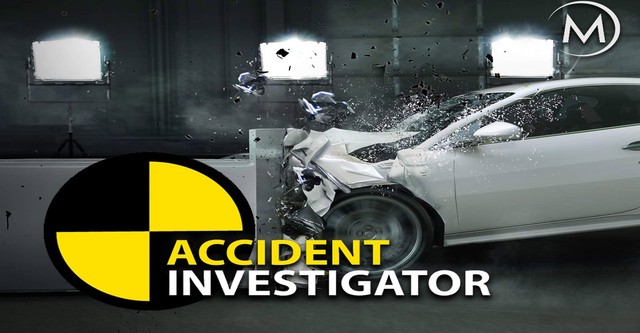 Accident Investigator