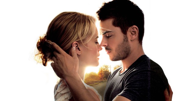 The Lucky One - Für immer der Deine