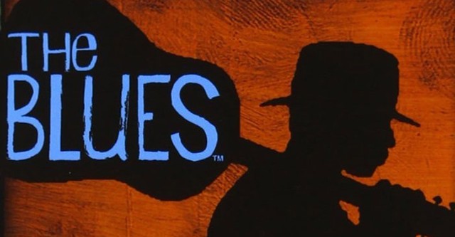 Martin Scorsese Presenta: The Blues