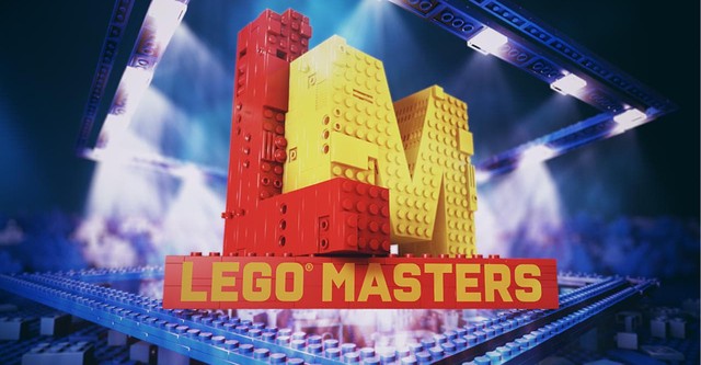 Lego Masters