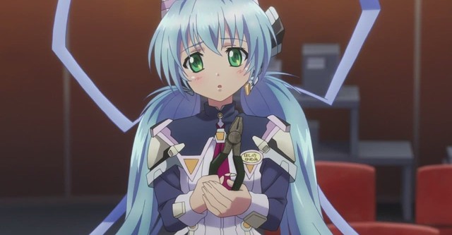 Planetarian: Chiisana Hoshi no Yume