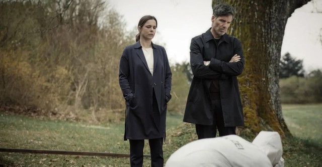 Muttertag. Ein Taunuskrimi