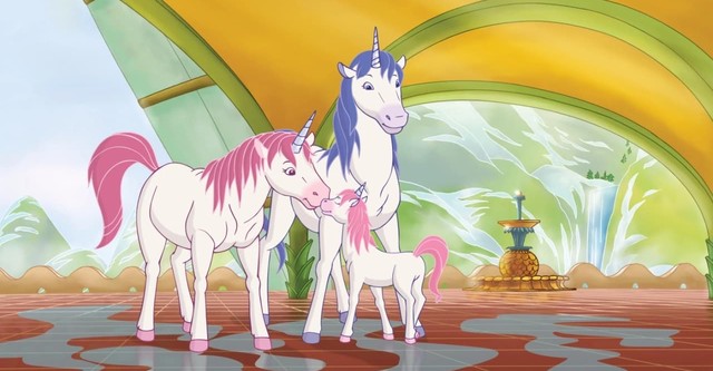 Prinzessin Lillifee und das kleine Einhorn