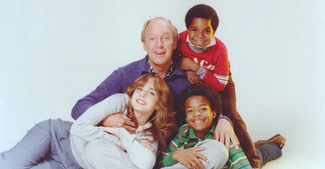 Diff'rent Strokes Season 1 - watch episodes streaming online