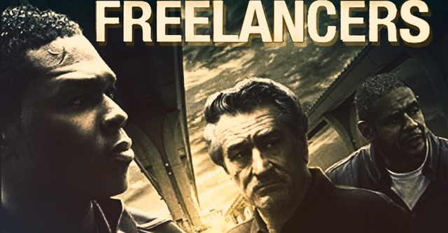 Freelancers Streaming Where To Watch Movie Online