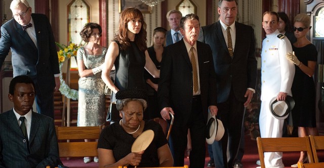 Infierno en Alabama - película: Ver online en español