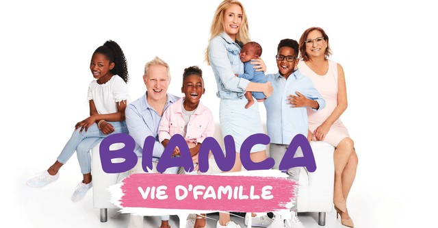 Bianca vie d'famille