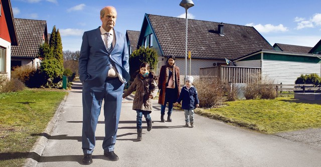 A Man Called Ove