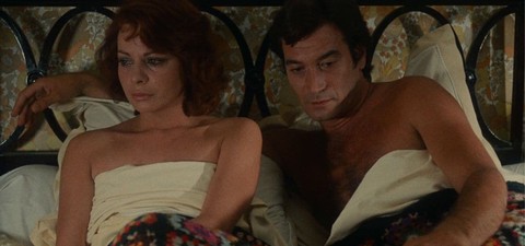 Regarder Le Cinéma de papa en streaming complet