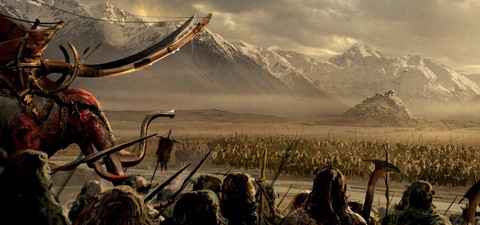 Verschiebung des Kinostarts von The Lord of the Rings: The War of the Rohirrim