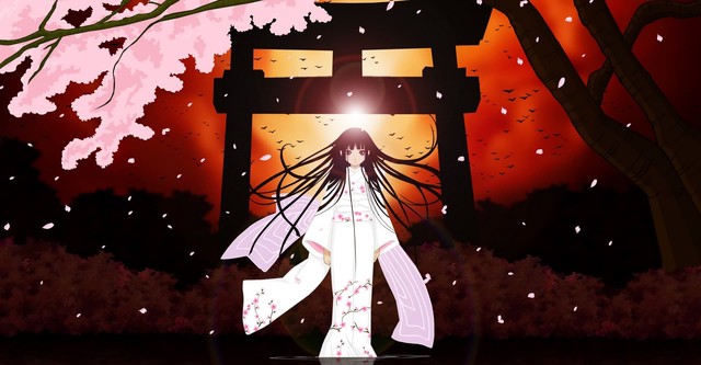 Jigoku shôjo