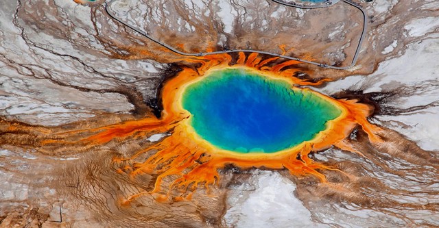 YellowStone