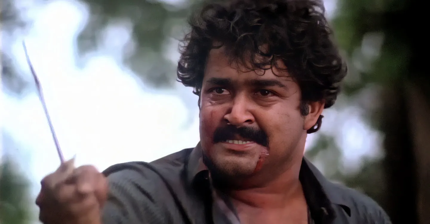 Kireedam Still #1