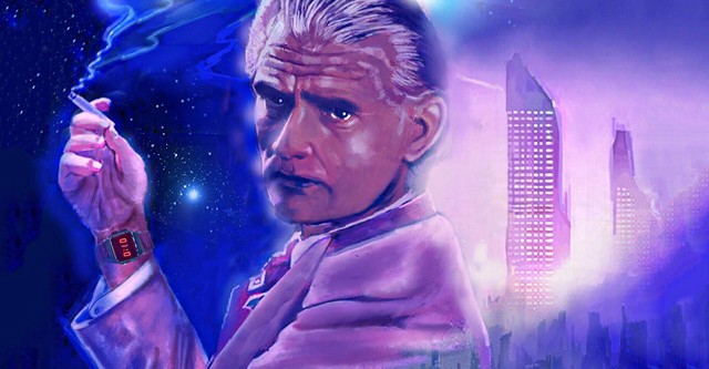 Trancers: City of Lost Angels