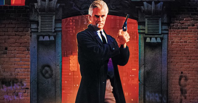 Trancers 3: Amenaza total