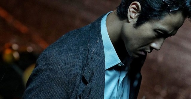 Hot Blooded: Once Upon a Time in Korea
