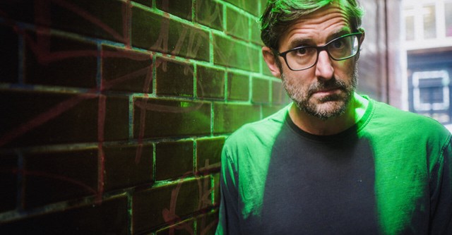 Theroux: Amerikan some-soturit