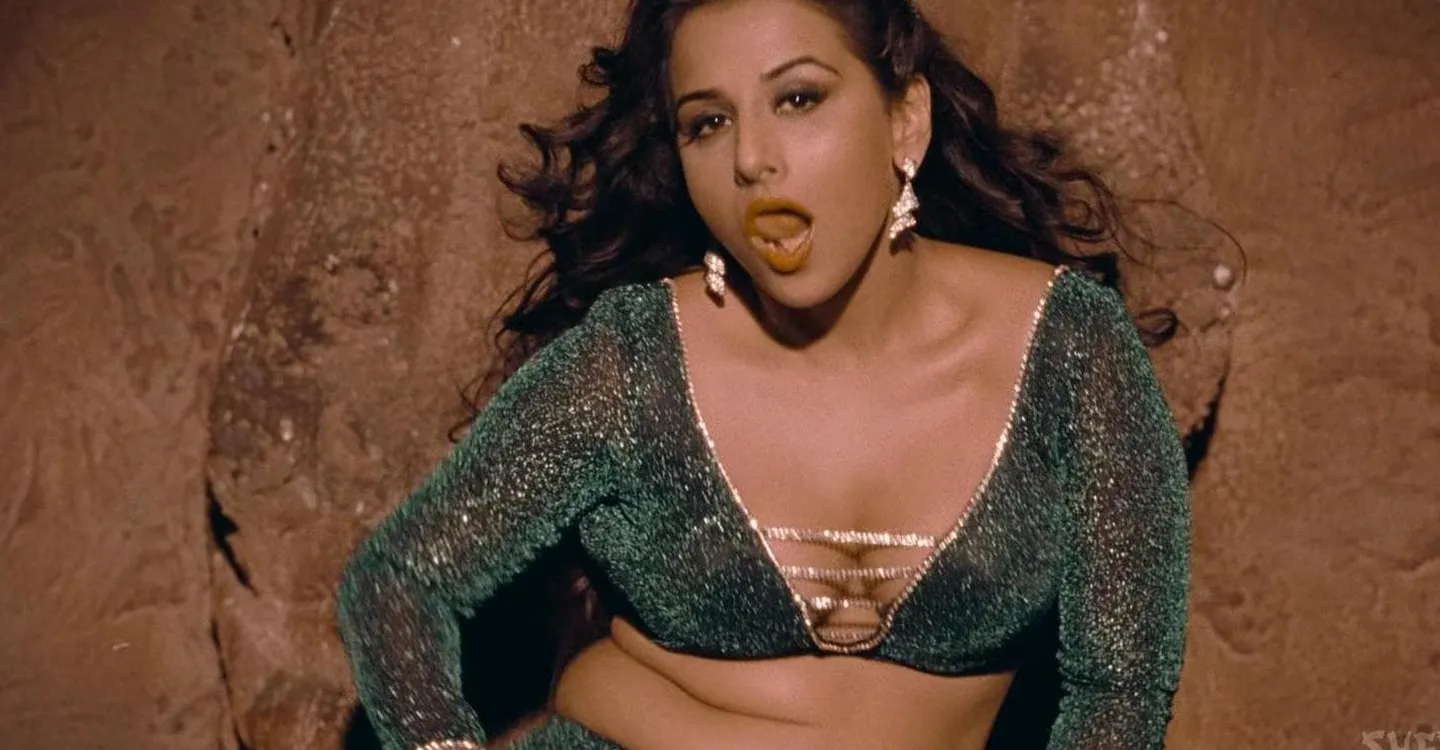 25 Best Vidya Balan Movies and Where to Stream Them