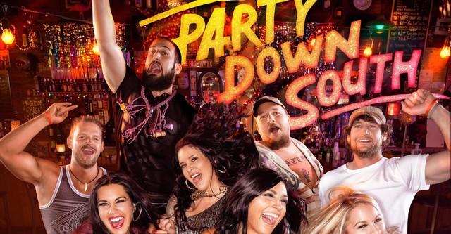 Party down top south putlocker