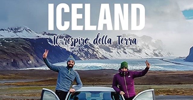 Iceland - Il respiro della Terra