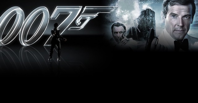 007 e o Homem da Pistola Dourada