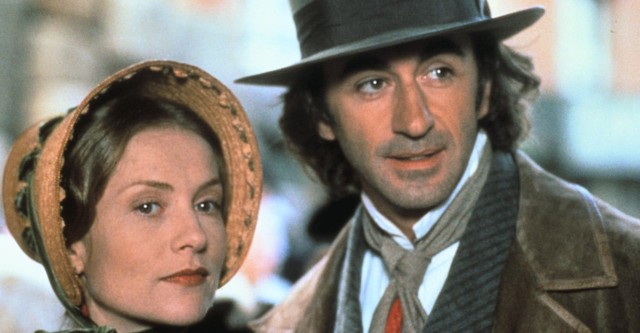 Madame Bovary