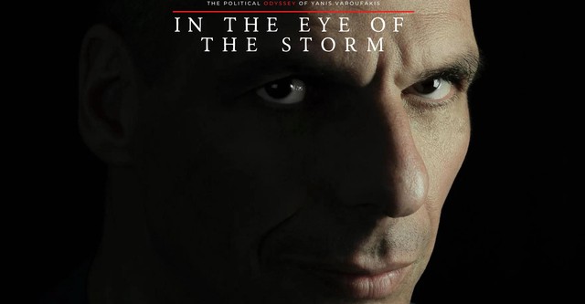 In the Eye of the Storm: The Political Odyssey of Yanis Varoufakis