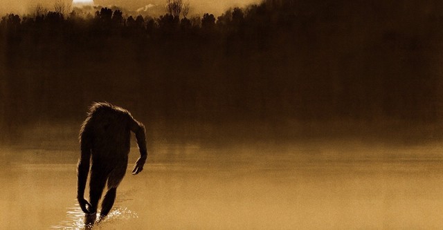 The Legend of Boggy Creek