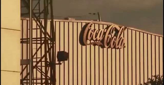 L'Affaire Coca-Cola