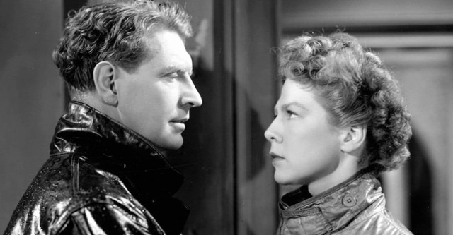 Je sais où je vais !