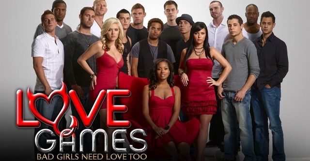 Love Games: Bad Girls Need Love Too