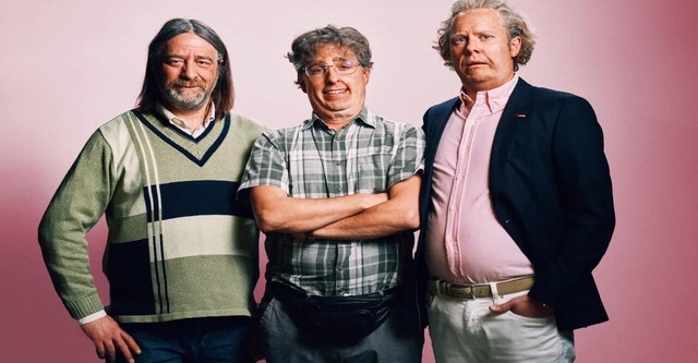 Nonkels (Serie de TV)