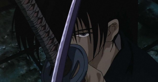 Rurouni Kenshin: Meiji Kenkaku Romantan - Tsuioku-hen (Samurai X
