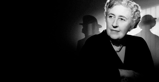 Agatha Christie – Ein Jahrhundert Gänsehaut