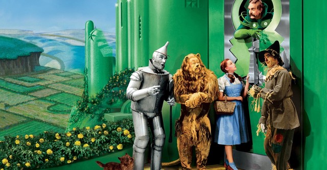 The Wizard of Oz 3D