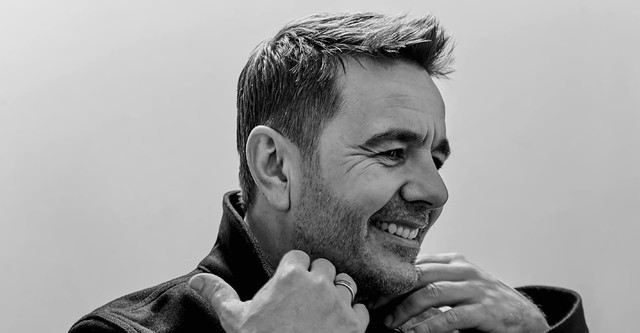 Laurent Garnier: Off the Record