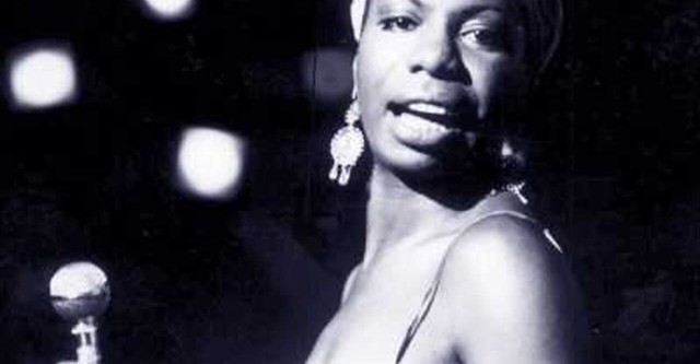 Nina Simone: The Legend