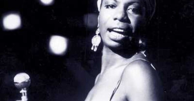 Nina Simone, A lenda