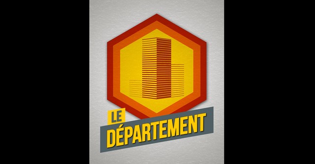 Le Département