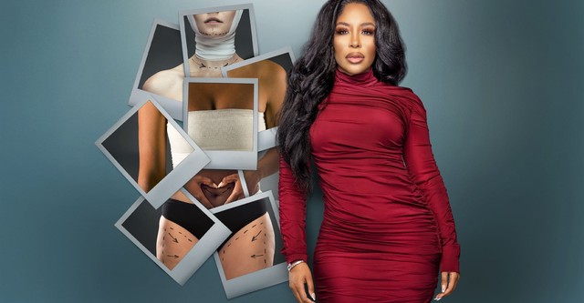 My Killer Body with K. Michelle