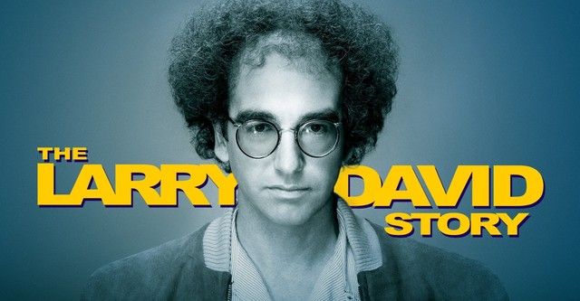 The Larry David Story