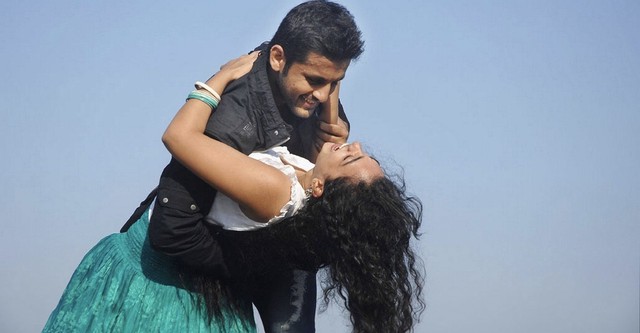 Ishq