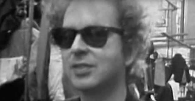 Upside Down - The Creation Records Story