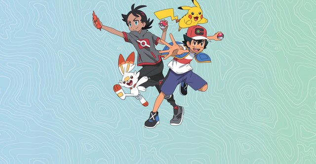 Pokemon Season 14 Watch Full Episodes Streaming Online