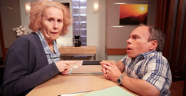 Catherine Tate's Nan