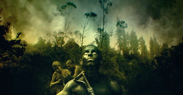 Monos - Zwischen Himmel und Hölle