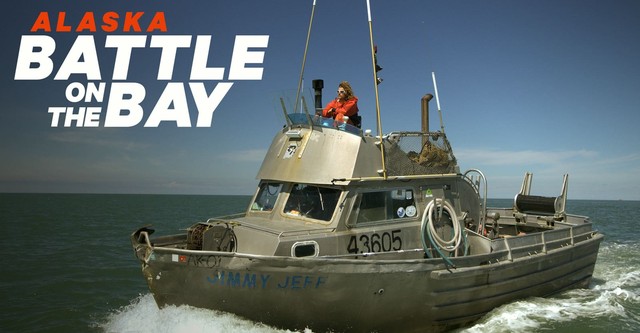 Alaska: Battle on the Bay