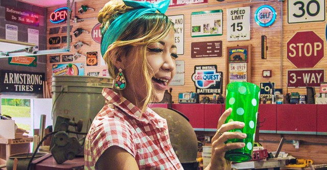 라디오 마켓: 보물을 찾는 사람들
